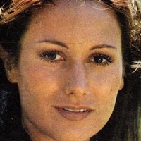 Mireille Audibert Nøgen