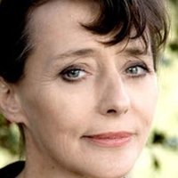 Mireille Perrier Nøgen