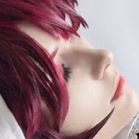 Mirikashi Cosplay Nøgen