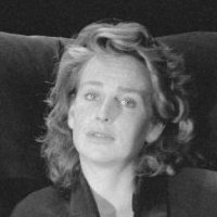 Mirjam Sternheim Nøgen