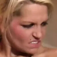 Miss Dixie Nøgen