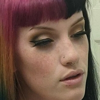 Miss Eydis Nøgen
