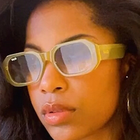 Miss Gemini Rose Nøgen