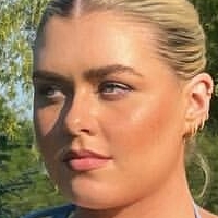 Miss Honey Mia Nøgen