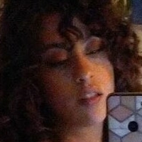 Miss_Medussa Nøgen