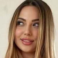 miss_rosie20 Nøgen