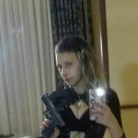 miss_simply_amanda Nøgen