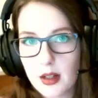Miss Vaughn Nøgen