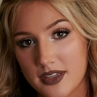 MissCryssRose Nøgen