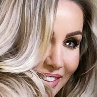 missdanniiharwood Nøgen