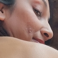 Missdeepika Nøgen