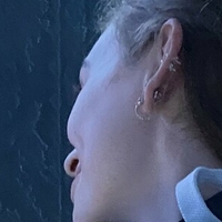 missgeorginarose Nøgen