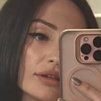 misslillyy Nøgen
