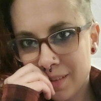 missmonster92 Nøgen