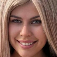 missstefania Nøgen