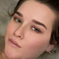 MISSY MAE Nøgen