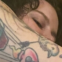 Mistress Sinnamon Nøgen