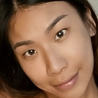 Miya Maze Nøgen