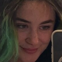 Miya Sun Nøgen
