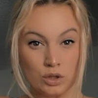 moderndaymonroee Nøgen