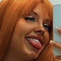 Molly Brash Nøgen