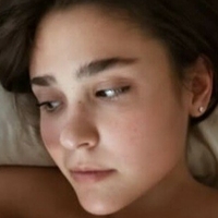 Molly Jackson Nøgen