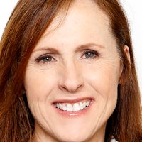 Molly Shannon Nøgen