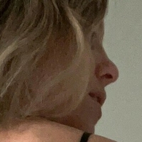 Molly Sunshine Nøgen