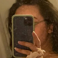 MollyReedOnly Nøgen