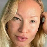 mollystar_free Nøgen