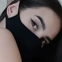 mona_saxxx Nøgen