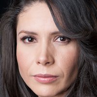 Monica Bejarano Nøgen