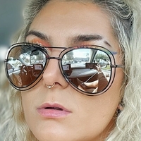 monicaraye Nøgen
