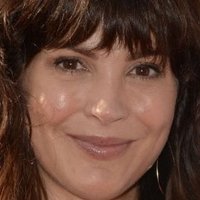 Moniqua Plante Nøgen