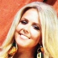 Monique Smit Nøgen