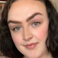 moniquebelle Nøgen