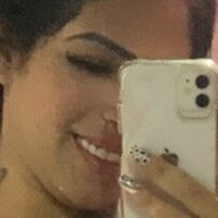 Moranguiinho__mell Nøgen