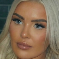 moreofnaomi Nøgen