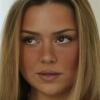 Morgan Harvill Nøgen