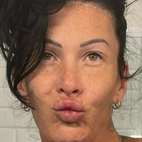 morganbailey Nøgen