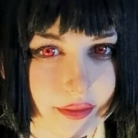 moss_fairy Nøgen