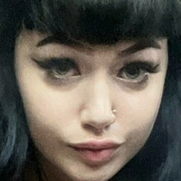 mothgremlin Nøgen