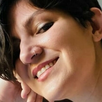 Ms Cookie Jar Nøgen