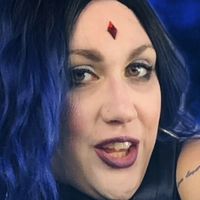 msscarlet83free Nøgen