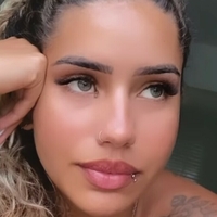 Muito Linda Nøgen