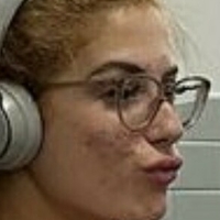 musclemommmmy Nøgen