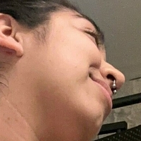mushieprincess Nøgen