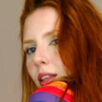 my.sirena_official Nøgen