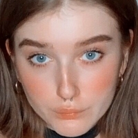 mycourtneyfrost Nøgen