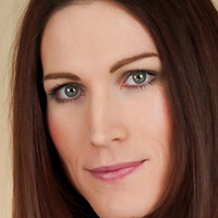 Mystic Unicorn Nøgen